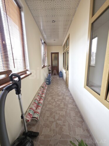Satılır 4 otaqlı köhnə tikili 120 m², Bakıxanov q., photo 28 from 32