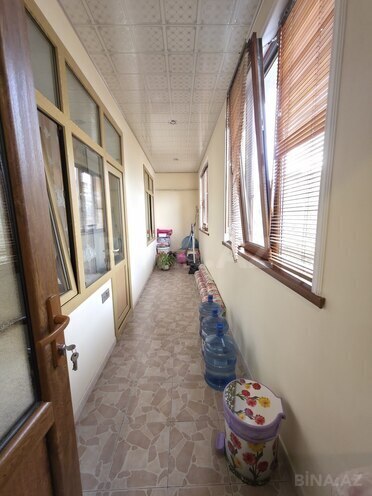 Satılır 4 otaqlı köhnə tikili 120 m², Bakıxanov q., photo 27 from 32