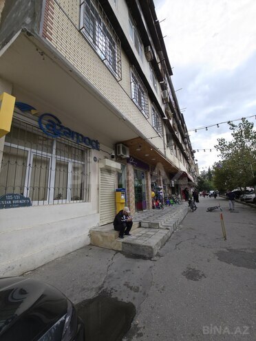 Satılır 4 otaqlı köhnə tikili 120 m², Bakıxanov q., photo 29 from 32