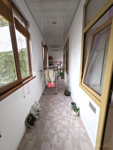 Satılır 4 otaqlı köhnə tikili 120 m², Bakıxanov q., photo 20 from 32