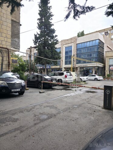 Satılır 4 otaqlı köhnə tikili 120 m², Bakıxanov q., photo 30 from 32