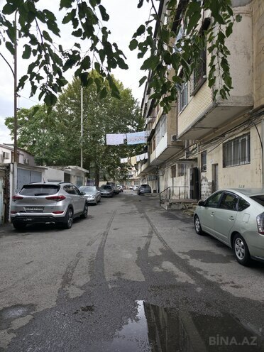 Satılır 4 otaqlı köhnə tikili 120 m², Bakıxanov q., photo 31 from 32