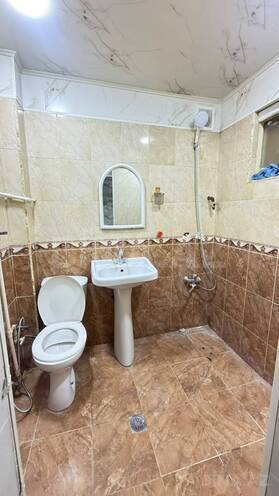 Сдается 1-комн. вторичка 35 м², м. Ази Асланов, photo 14 from 15