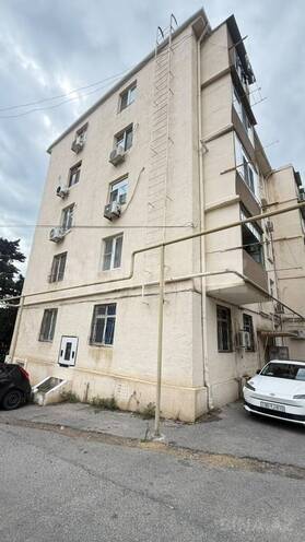 Сдается 1-комн. вторичка 35 м², м. Ази Асланов, photo 12 from 15