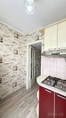 Сдается 1-комн. вторичка 35 м², м. Ази Асланов, photo 9 from 15