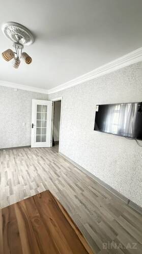 Сдается 1-комн. вторичка 35 м², м. Ази Асланов, photo 3 from 15