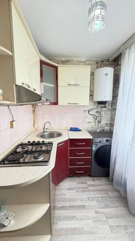 Сдается 1-комн. вторичка 35 м², м. Ази Асланов, photo 7 from 15