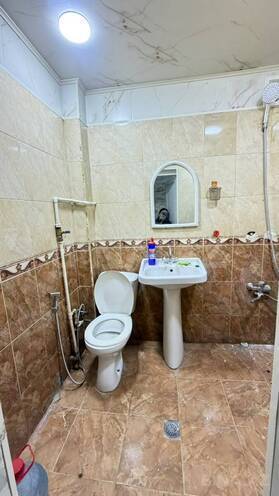 Сдается 1-комн. вторичка 35 м², м. Ази Асланов, photo 13 from 15