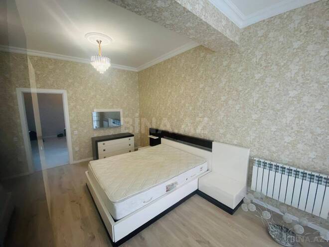 İcarəyə verilir 2 otaqlı yeni tikili 80 m², photo 6 from 9