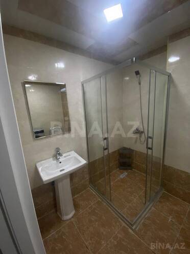 İcarəyə verilir 2 otaqlı yeni tikili 80 m², photo 7 from 9