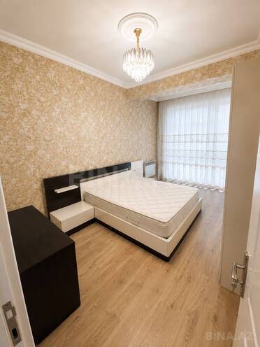 İcarəyə verilir 2 otaqlı yeni tikili 80 m², photo 5 from 9
