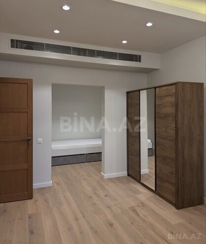 İcarəyə verilir 3 otaqlı yeni tikili 93 m², Sea Breeze q., photo 21 from 26