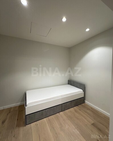 İcarəyə verilir 3 otaqlı yeni tikili 93 m², Sea Breeze q., photo 16 from 26