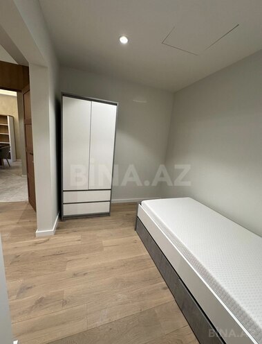 İcarəyə verilir 3 otaqlı yeni tikili 93 m², Sea Breeze q., photo 14 from 26