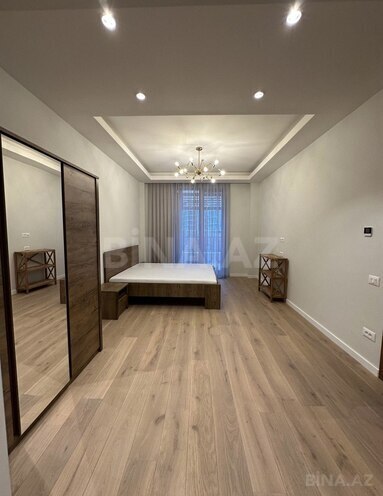 İcarəyə verilir 3 otaqlı yeni tikili 93 m², Sea Breeze q., photo 11 from 26