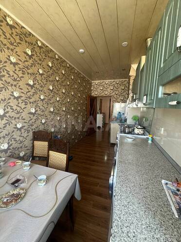 İcarəyə verilir 2 otaqlı yeni tikili 76 m², Xalqlar Dostluğu m., photo 3 from 14