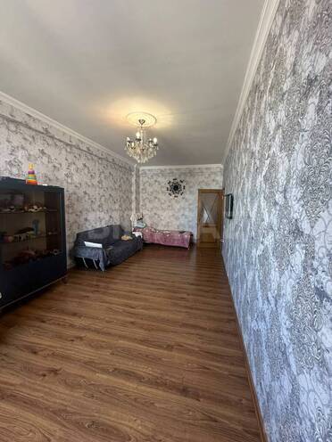 İcarəyə verilir 2 otaqlı yeni tikili 76 m², Xalqlar Dostluğu m., photo 4 from 14