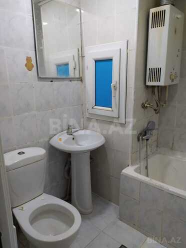Satılır 2 otaqlı köhnə tikili 55 m², Memar Əcəmi m., photo 20 from 22