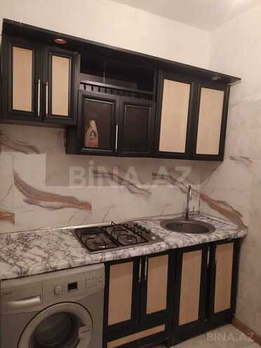 Satılır 2 otaqlı köhnə tikili 55 m², Memar Əcəmi m., photo 8 from 22