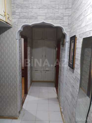 Satılır 2 otaqlı köhnə tikili 55 m², Memar Əcəmi m., photo 12 from 22