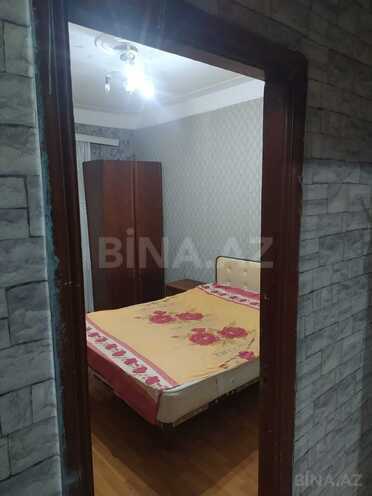 Satılır 2 otaqlı köhnə tikili 55 m², Memar Əcəmi m., photo 15 from 22