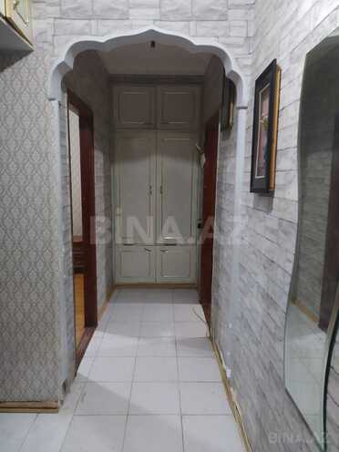 Satılır 2 otaqlı köhnə tikili 55 m², Memar Əcəmi m., photo 19 from 22