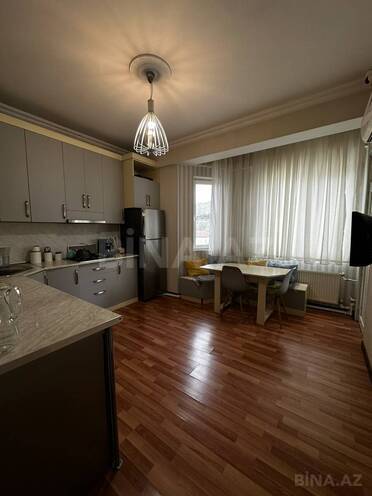 Satılır 2 otaqlı yeni tikili 74 m², Həzi Aslanov m., photo 10 from 16