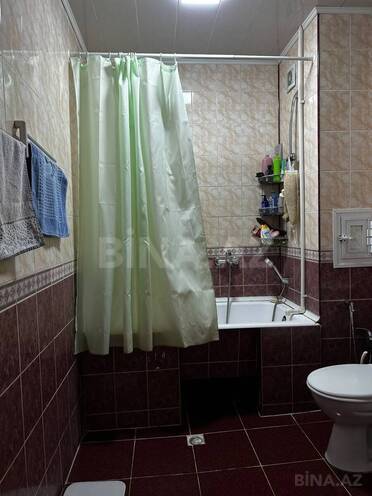 Satılır 2 otaqlı yeni tikili 74 m², Həzi Aslanov m., photo 11 from 16