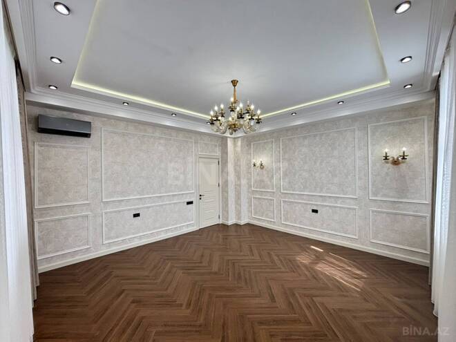 Satılır 3 otaqlı yeni tikili 105 m², 8 Noyabr m., photo 4 from 16