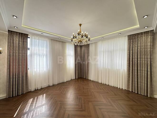 Satılır 3 otaqlı yeni tikili 105 m², 8 Noyabr m., photo 1 from 16