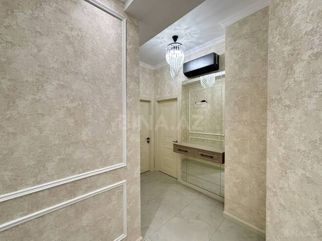 Satılır 3 otaqlı yeni tikili 105 m², 8 Noyabr m., photo 8 from 16