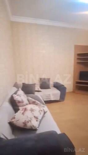 Сдается 3-комн. вторичка 105 м², м. Сахил, photo 3 from 6