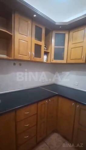 Сдается 3-комн. вторичка 105 м², м. Сахил, photo 4 from 6