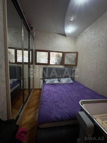 Продается 2-комн. новостройка 48 м², м. Иншаатчылар, photo 12 from 16