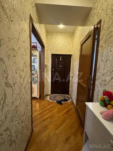 Продается 2-комн. новостройка 48 м², м. Иншаатчылар, photo 9 from 16