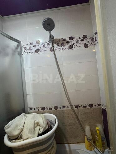 Продается 2-комн. новостройка 48 м², м. Иншаатчылар, photo 15 from 16