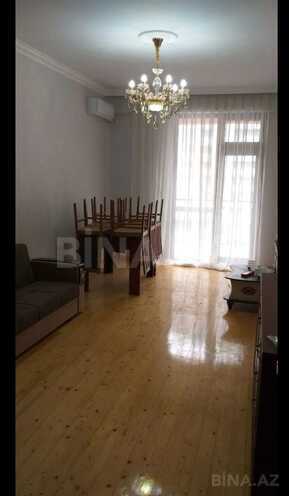 İcarəyə verilir 2 otaqlı köhnə tikili 105 m², Nəriman Nərimanov m., photo 5 from 15