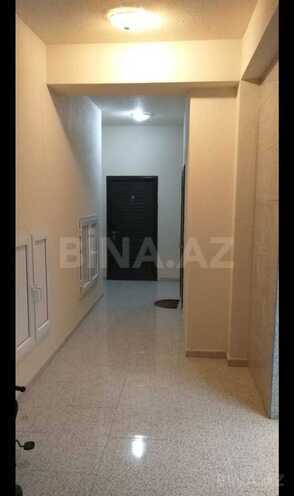 İcarəyə verilir 2 otaqlı köhnə tikili 105 m², Nəriman Nərimanov m., photo 10 from 15