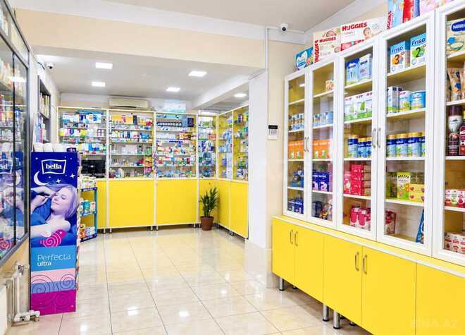 Продаётся  объект 70 м², пос. Бакиханова, photo 3 from 6