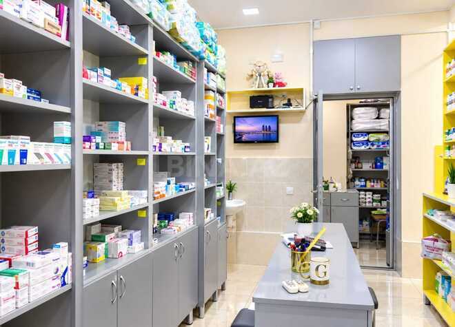 Продаётся  объект 70 м², пос. Бакиханова, photo 1 from 6