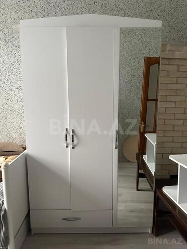 Сдаётся 2-комн. вторичка 65 м², пос. Бакиханова, photo 3 from 14