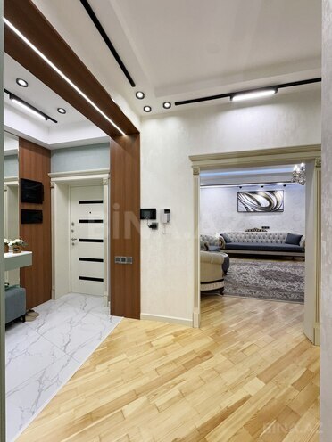 Продаётся 4-комн. новостройка 158 м², м. Ази Асланов, photo 18 from 23