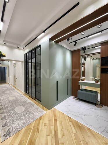 Продаётся 4-комн. новостройка 158 м², м. Ази Асланов, photo 16 from 23