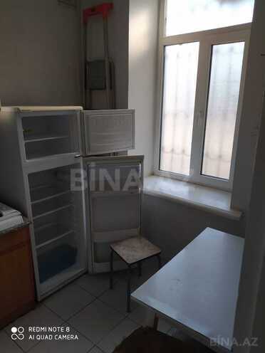 İcarəyə verilir 1 otaqlı köhnə tikili 51 m², Sahil m., photo 10 from 11