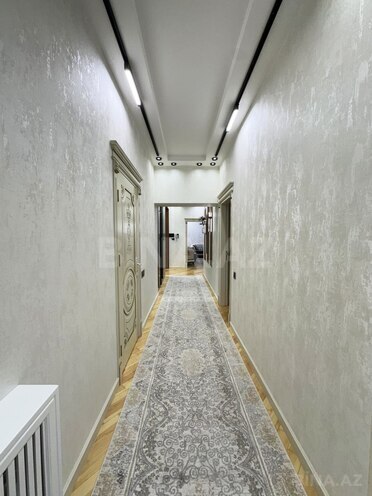 Продаётся 4-комн. новостройка 158 м², м. Ази Асланов, photo 15 from 23