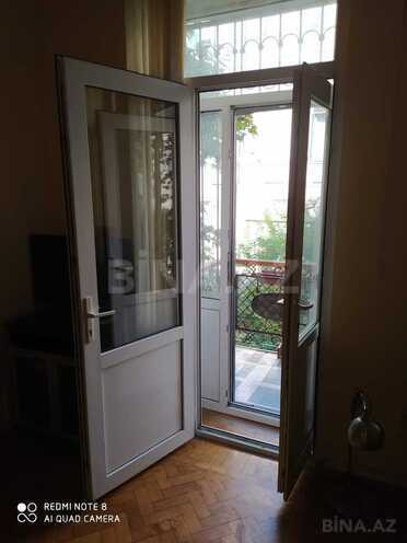 İcarəyə verilir 1 otaqlı köhnə tikili 51 m², Sahil m., photo 5 from 11