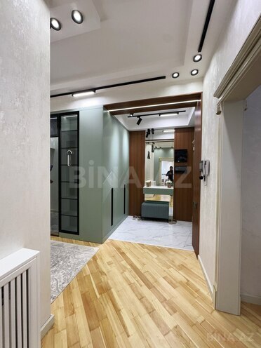 Продаётся 4-комн. новостройка 158 м², м. Ази Асланов, photo 19 from 23