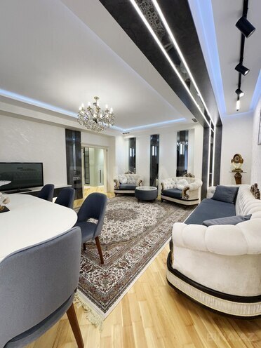 Продаётся 4-комн. новостройка 158 м², м. Ази Асланов, photo 4 from 23