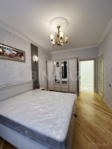 Продаётся 4-комн. новостройка 158 м², м. Ази Асланов, photo 7 from 23