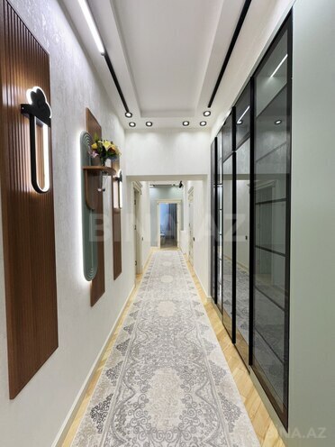 Продаётся 4-комн. новостройка 158 м², м. Ази Асланов, photo 17 from 23